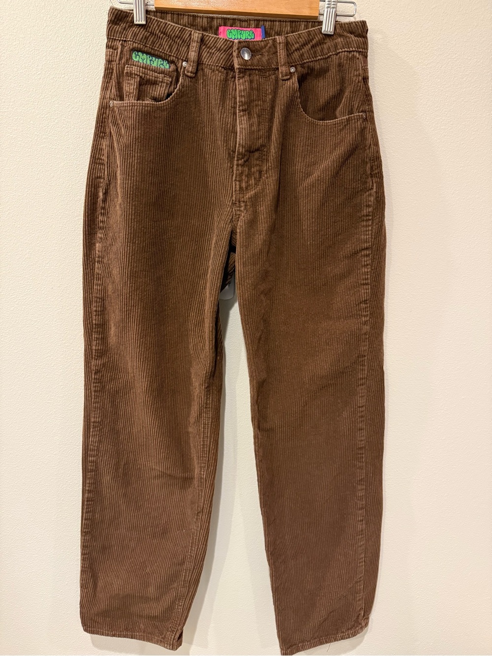 Empyre Tori Carafe Corduroy Skate Pants